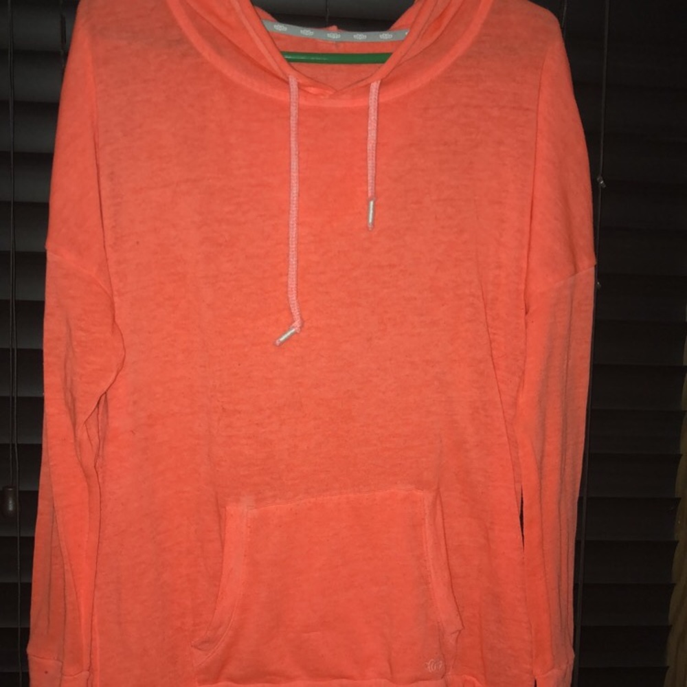 Light weight hoodie